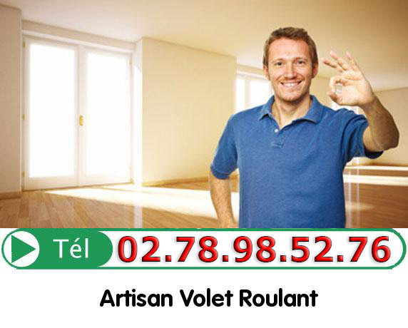 Deblocage Volet Roulant Elbeuf