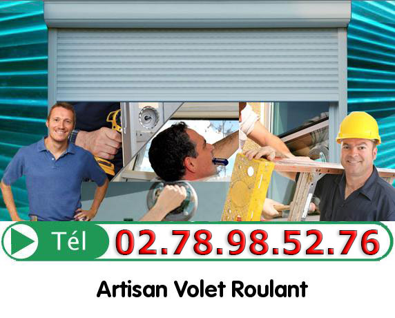 Deblocage Volet Roulant Elbeuf