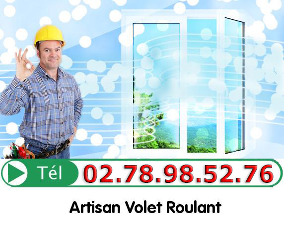 Volet Roulant Elbeuf